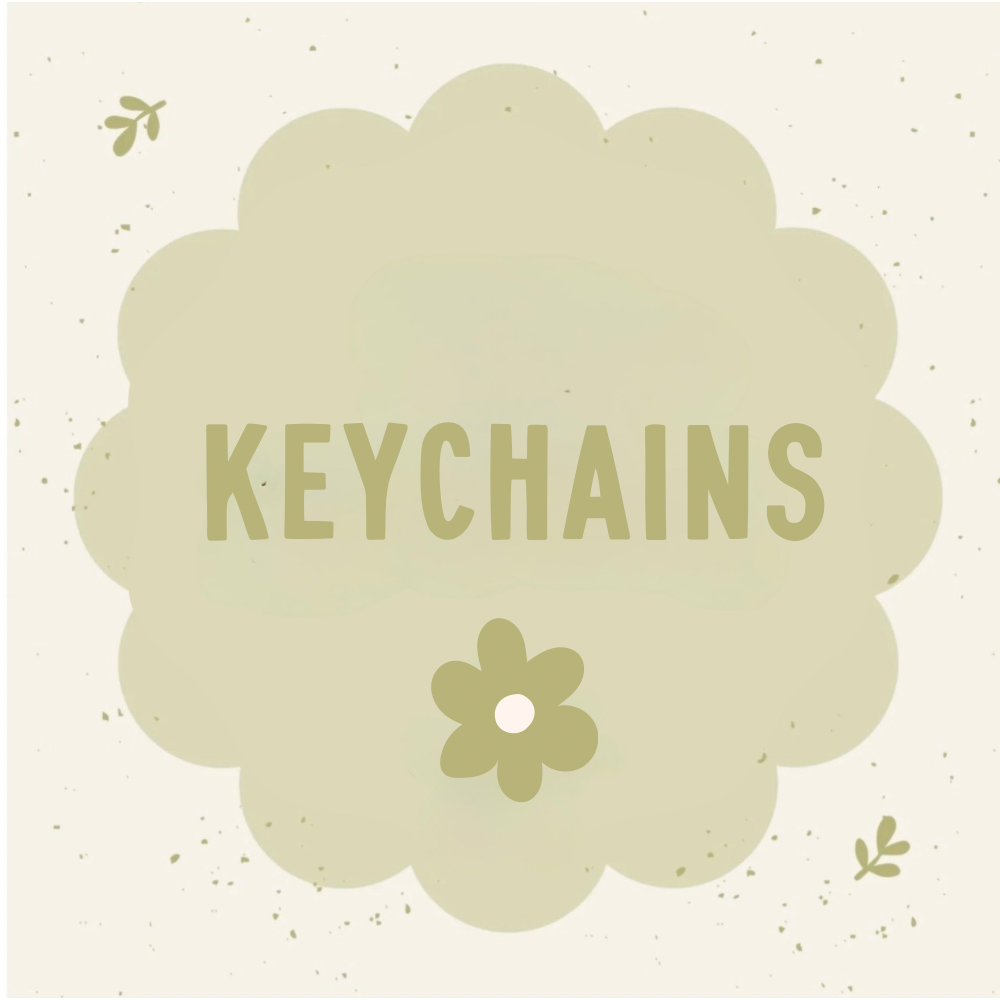 Keychains