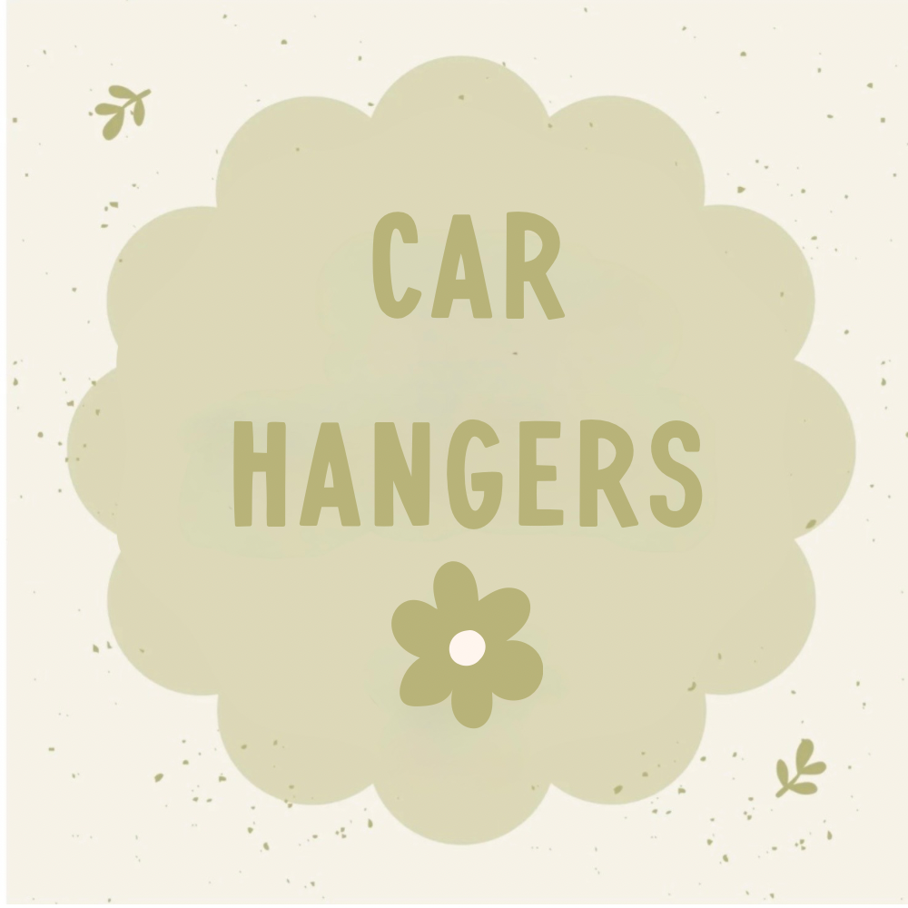 Car hangers