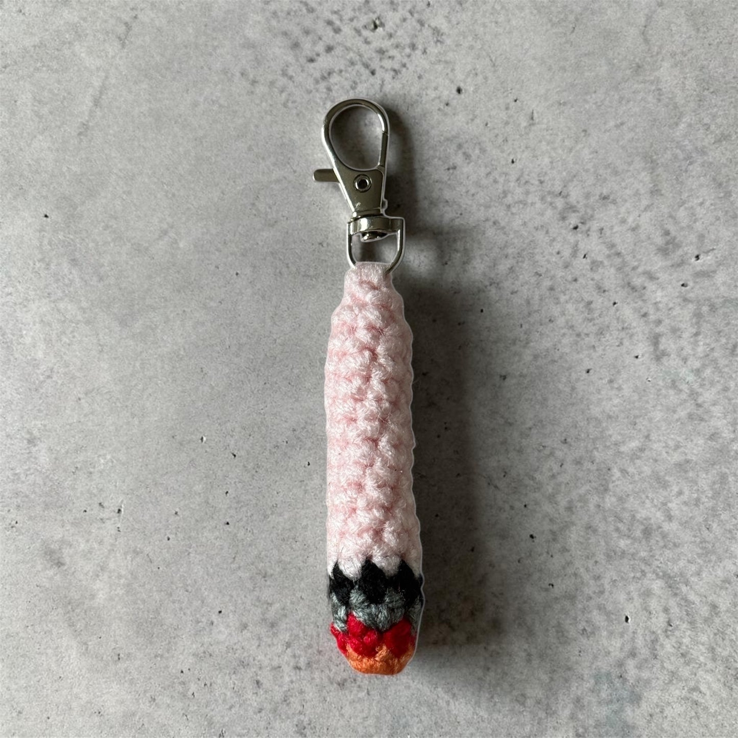 Joint/Blunt Keychain