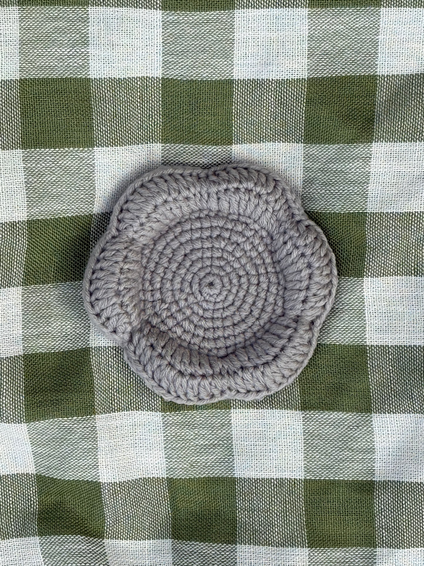 Flower Coasters/ Trinket trays 🌸