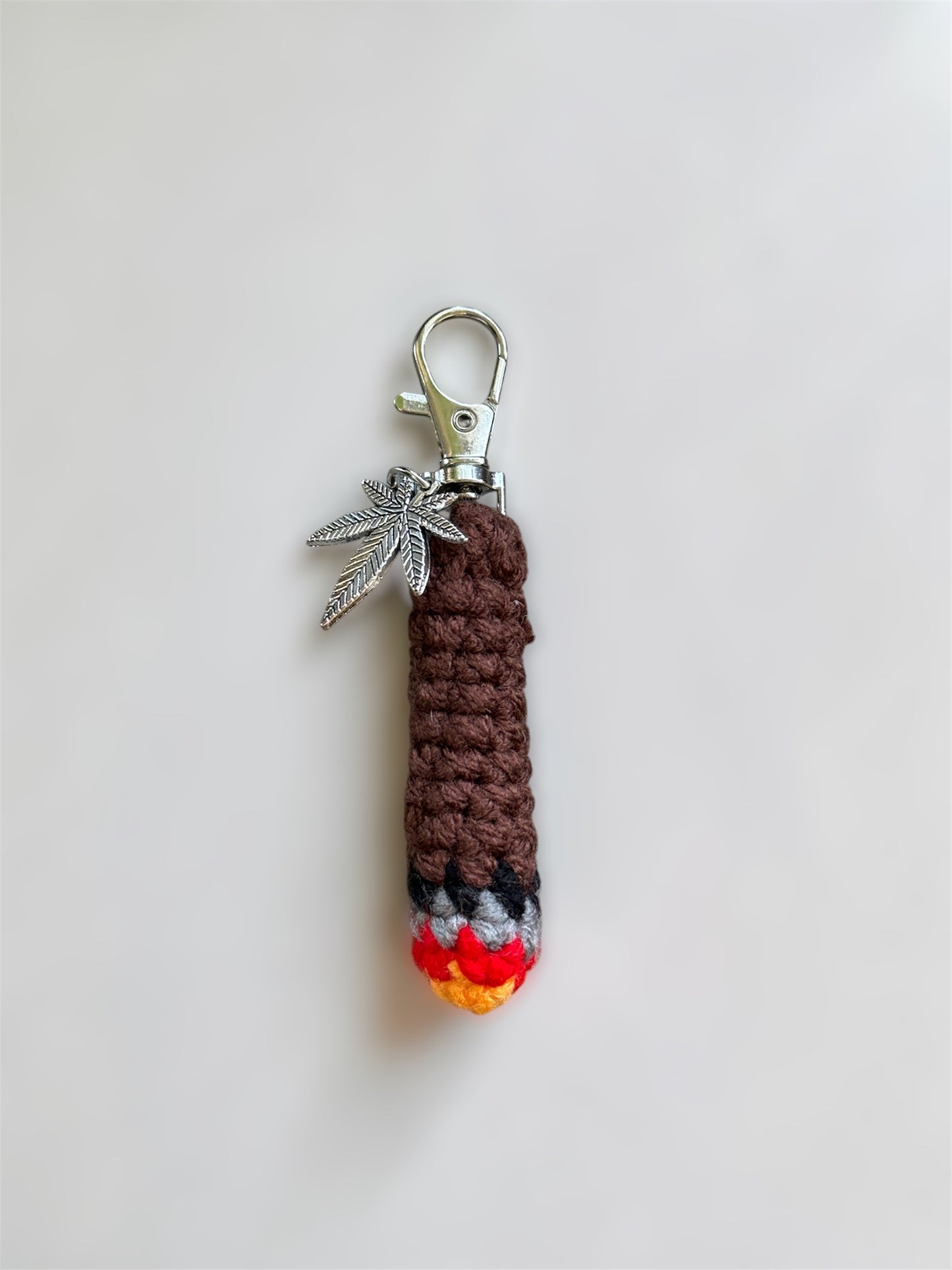 Joint/Blunt Keychain