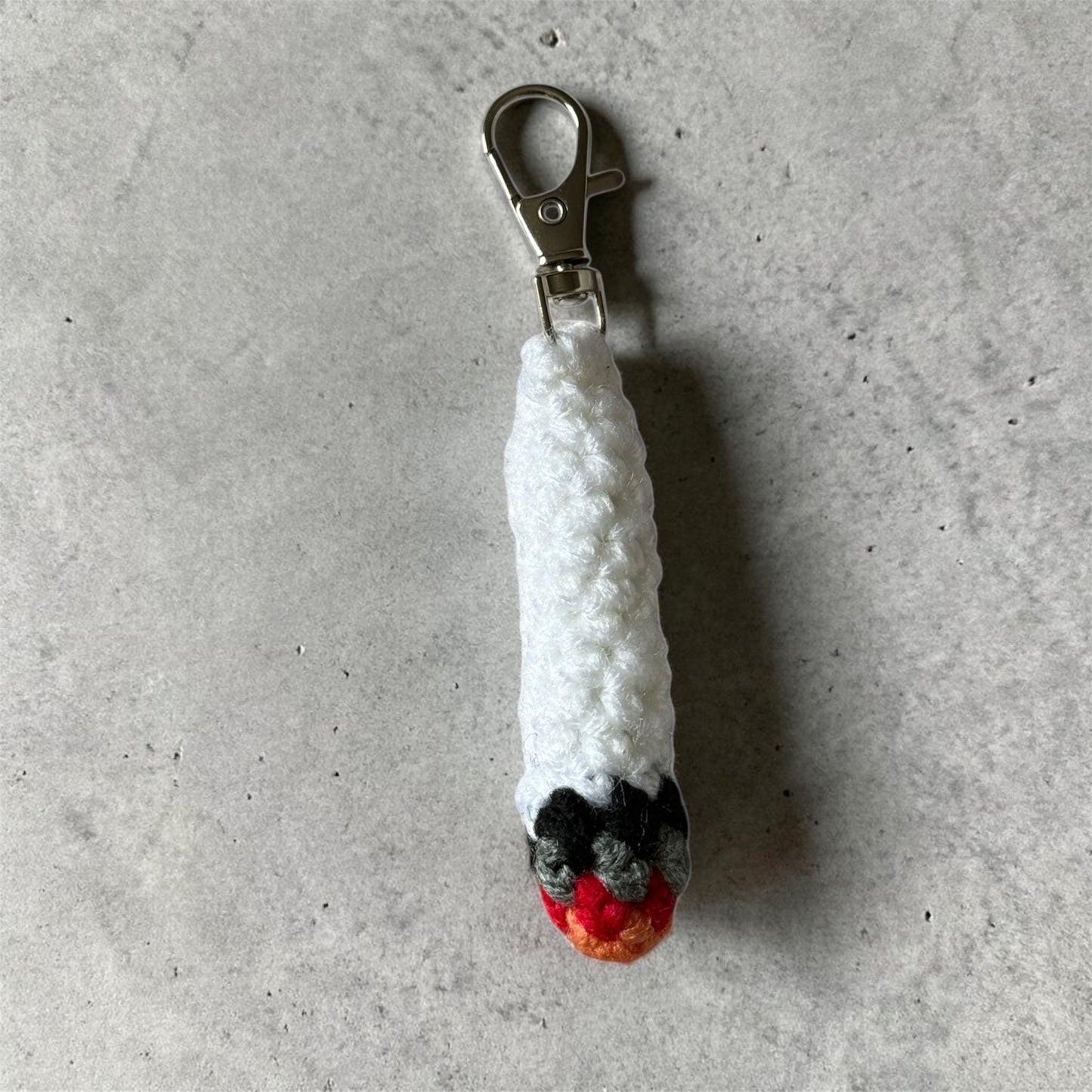 Joint/Blunt Keychain