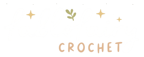Fable Fairy Crochet 