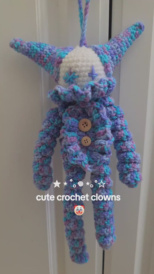 Fable Clown